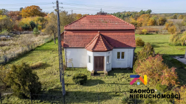 Piękny dom w pobliżu Łagowa Lubuskiego